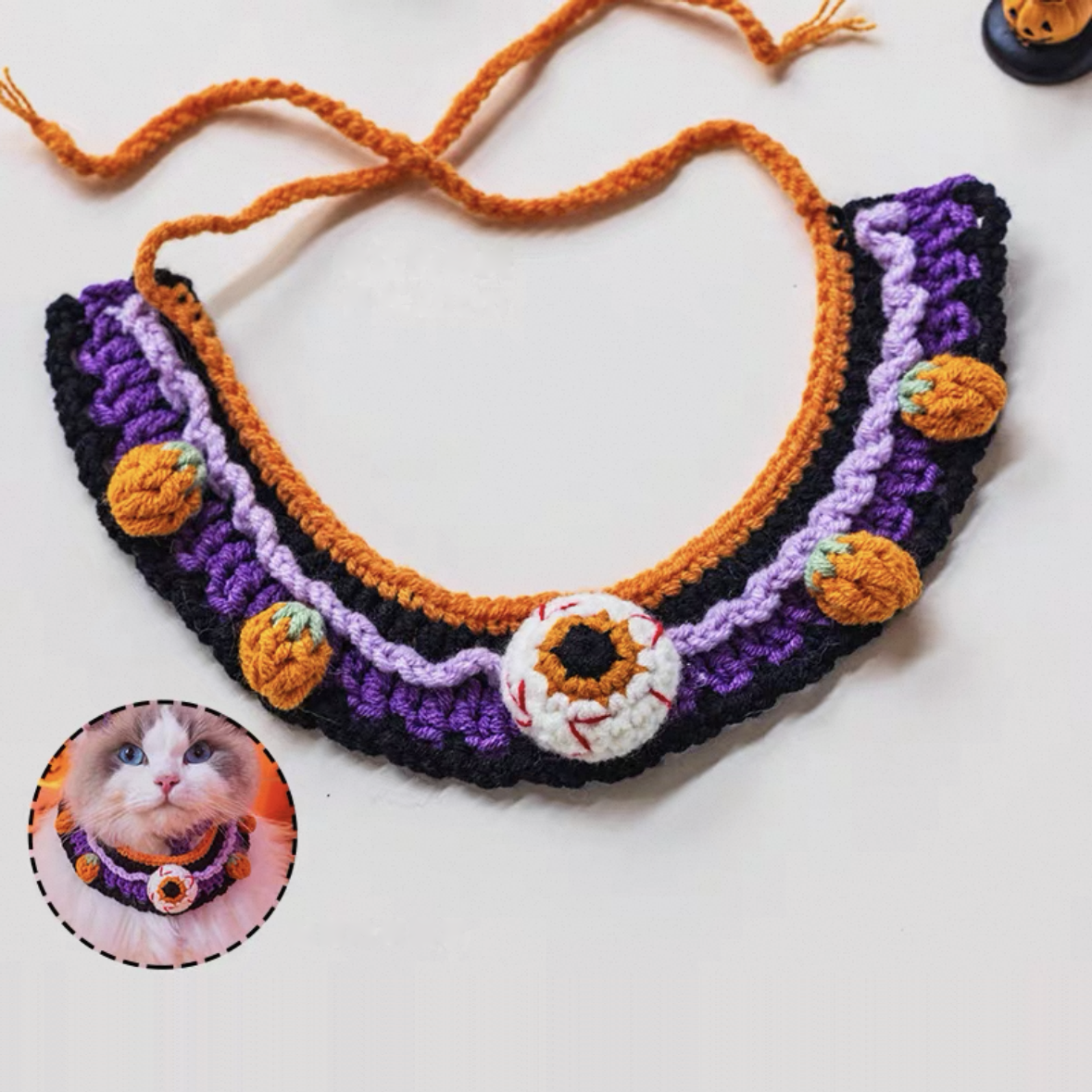 Mystic Eye Set