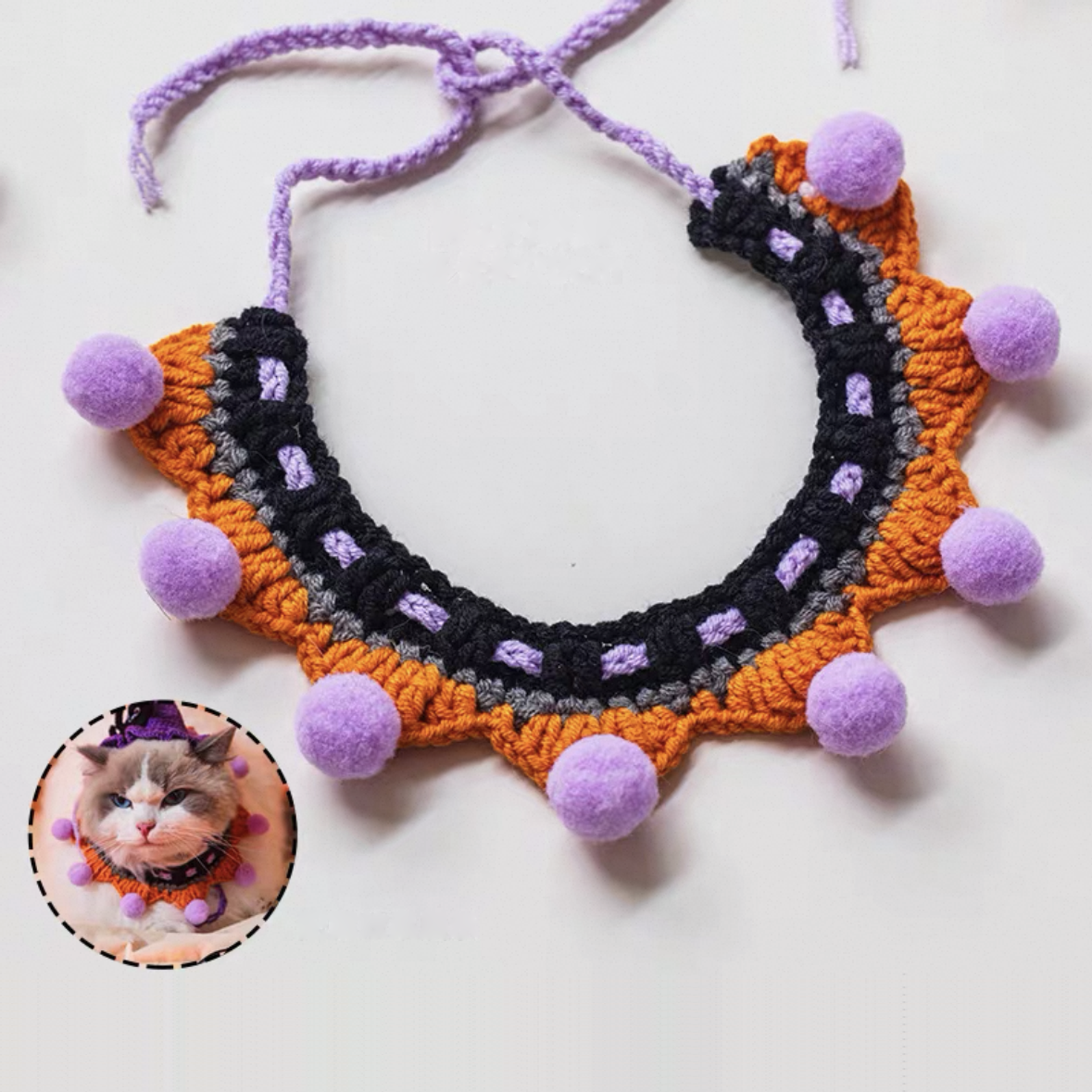 Pumpkin Pop Set