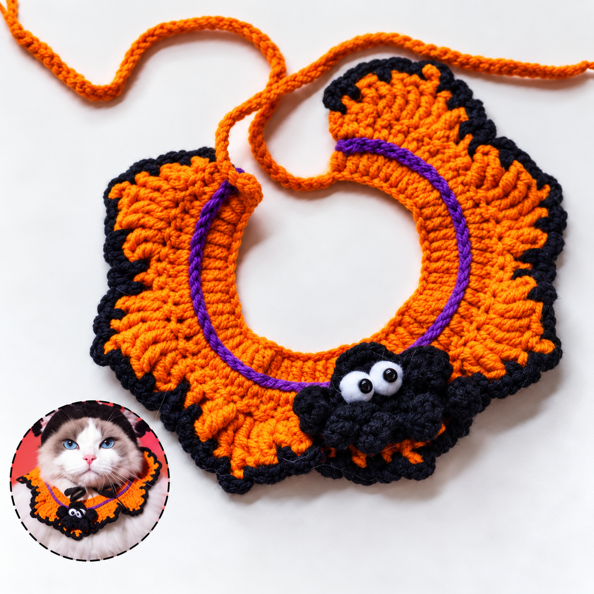 Trick-or-Treat Party Set