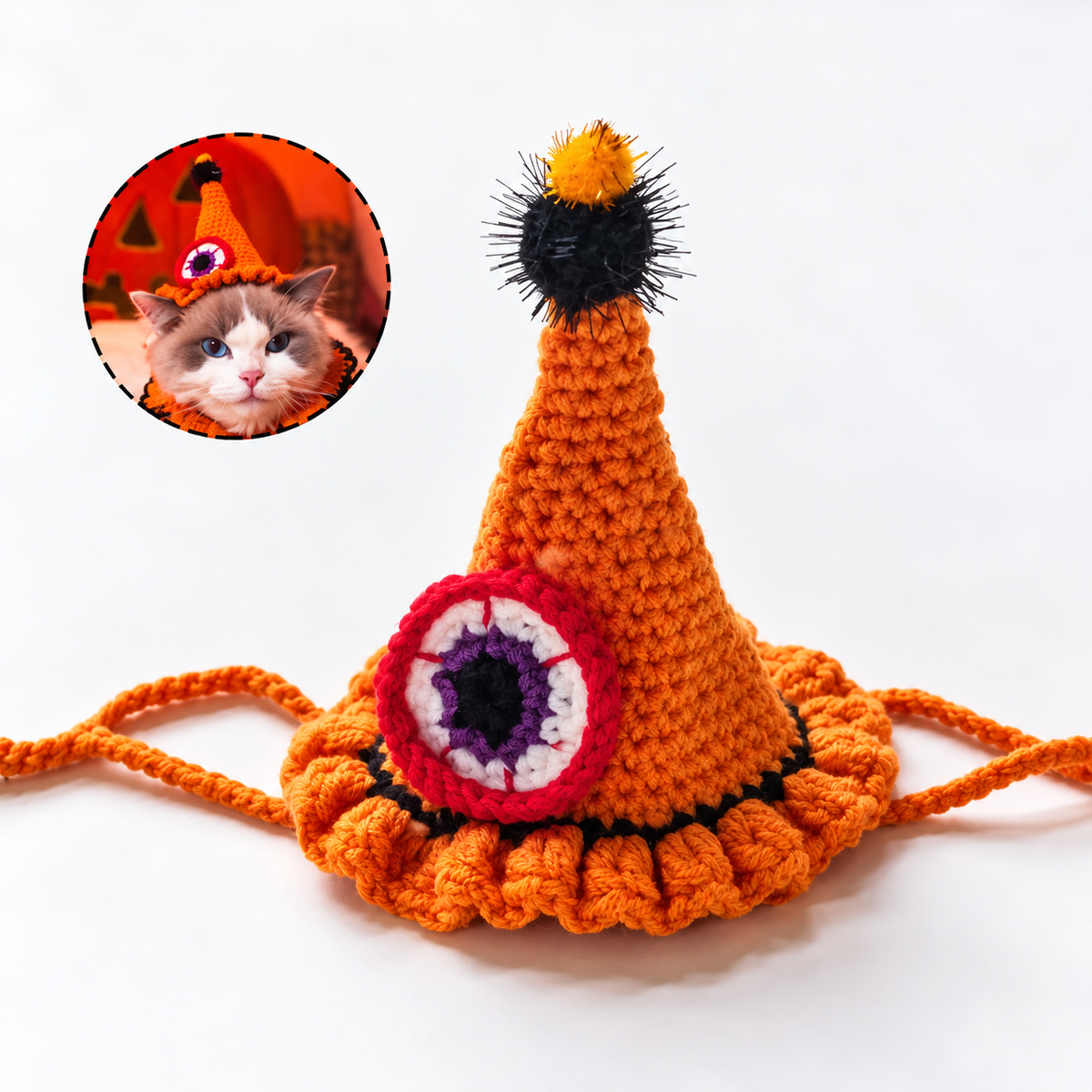 Trick-or-Treat Party Set