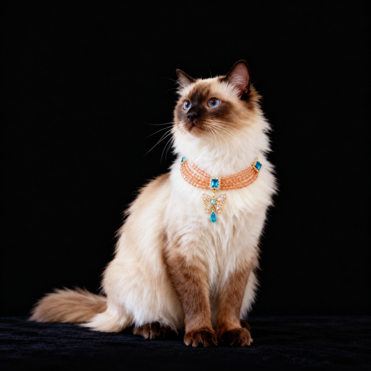 Éclat de Capri Necklace