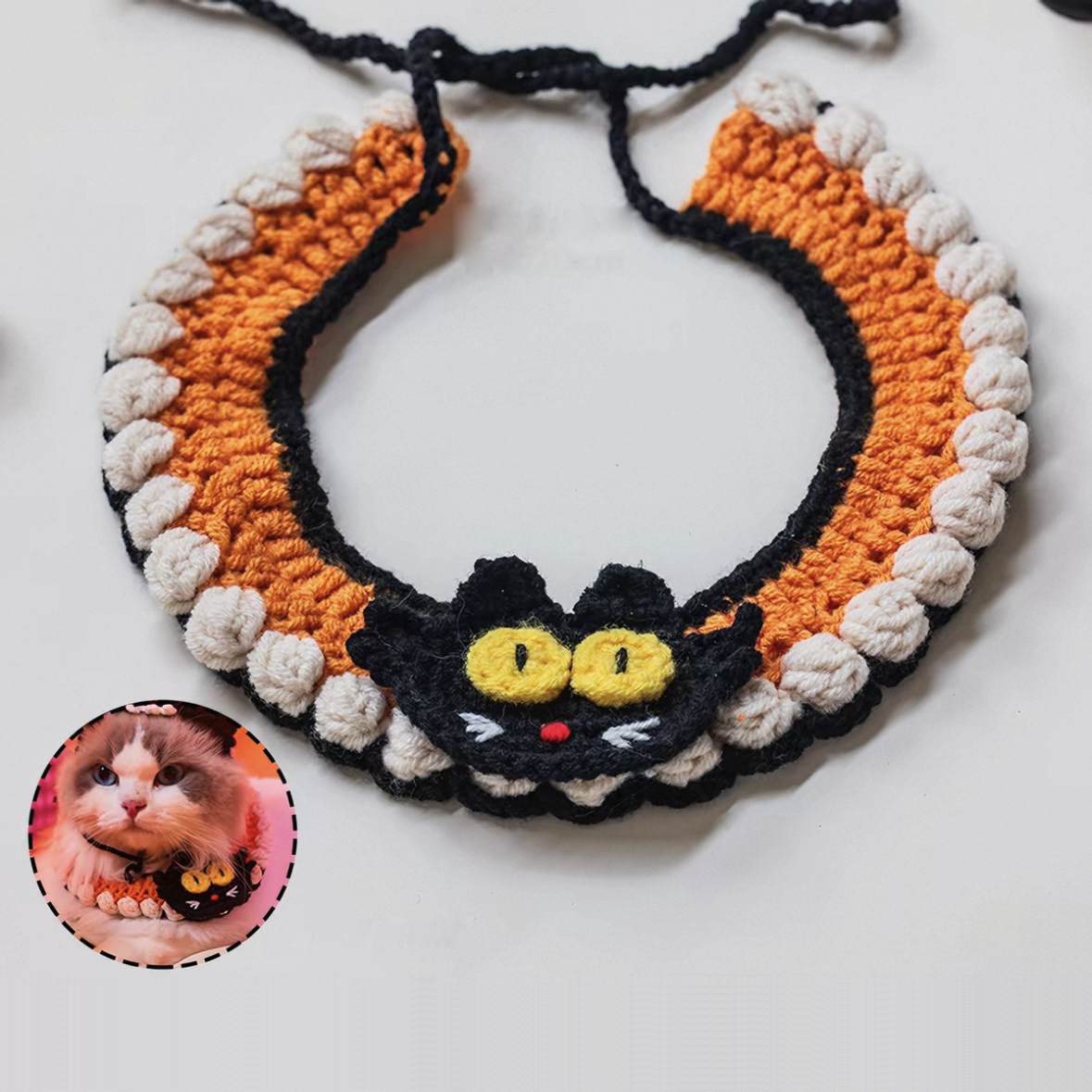 Black Cat Mischief Set