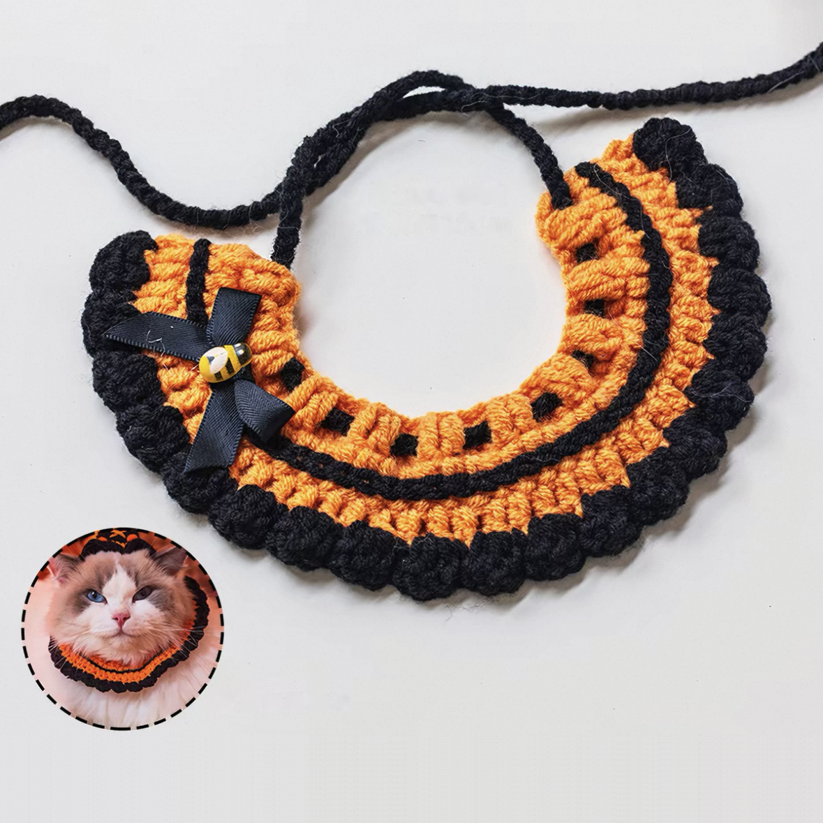 Pumpkin Spell Set