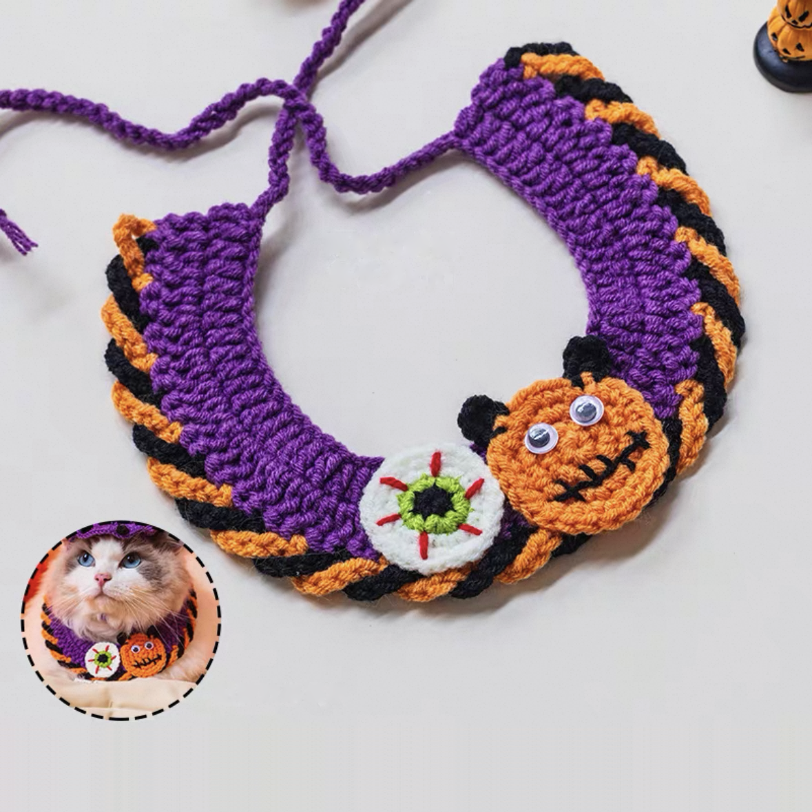 Monster Mash Set