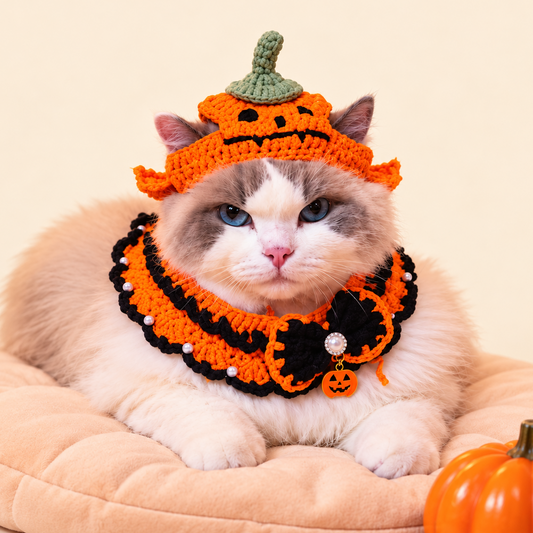 Pumpkin Patch Set
