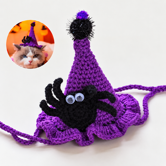 Spider Moon Set