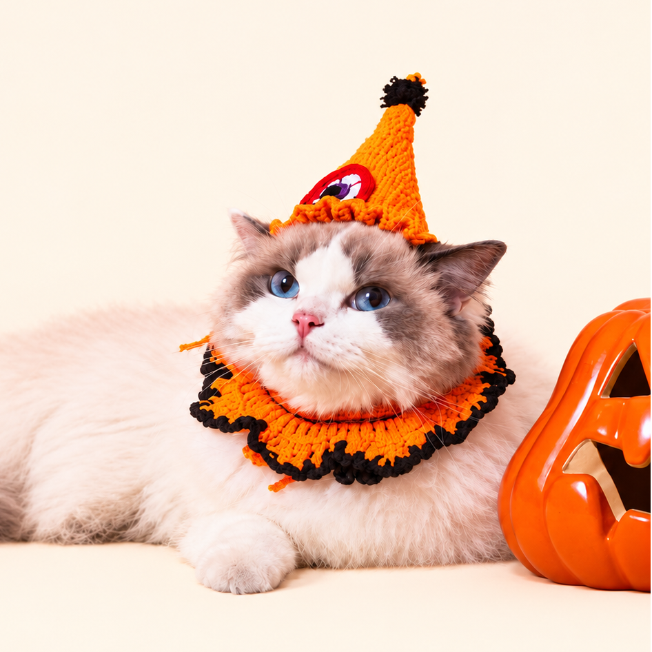 Trick-or-Treat Party Set